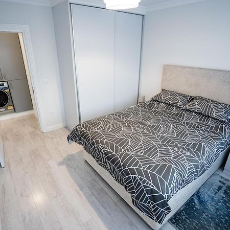 Gabi Apartament Suceava Eksteriør bilde