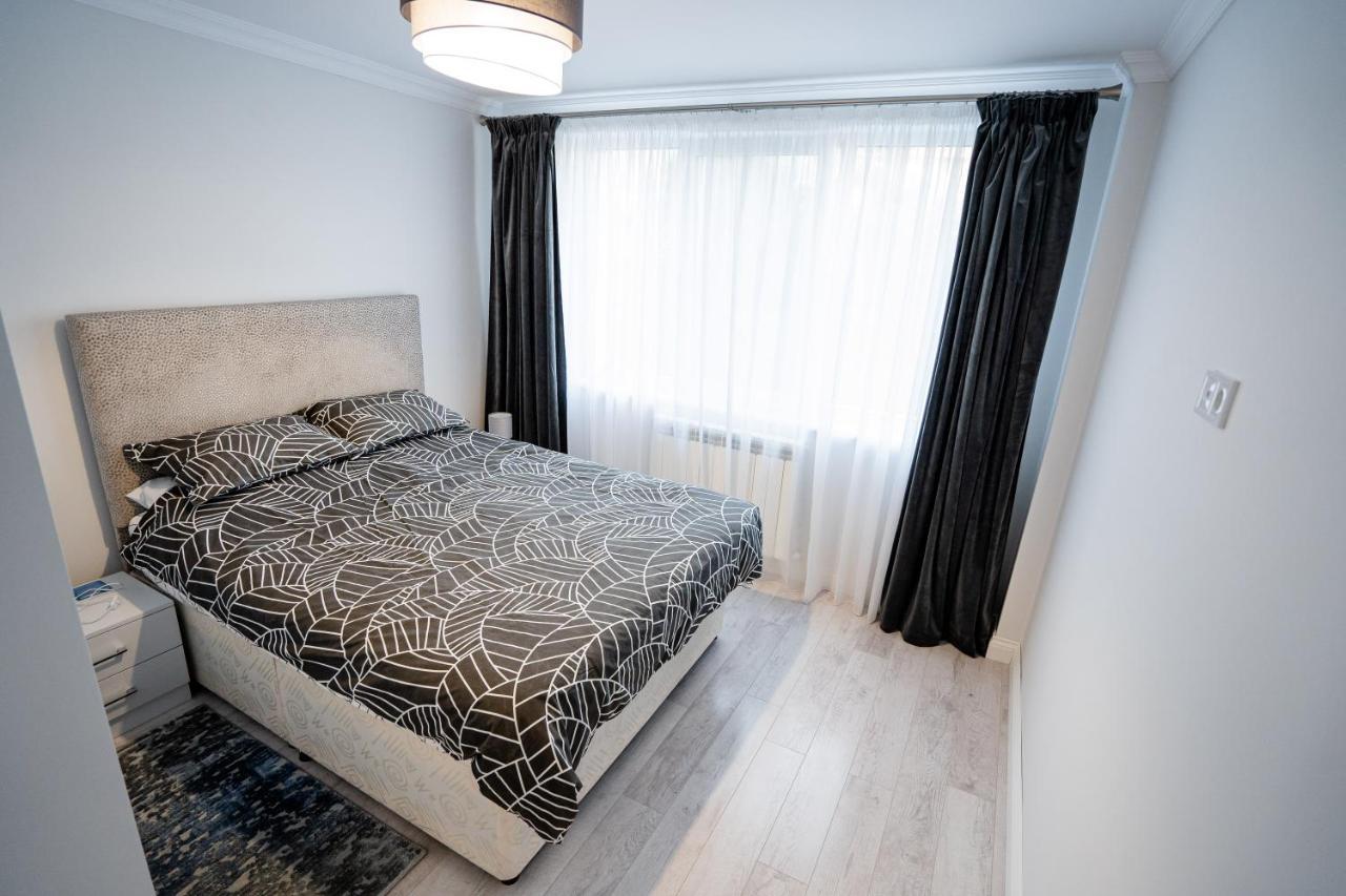 Gabi Apartament Suceava Eksteriør bilde