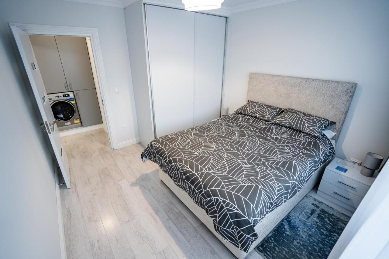 Gabi Apartament Suceava Eksteriør bilde