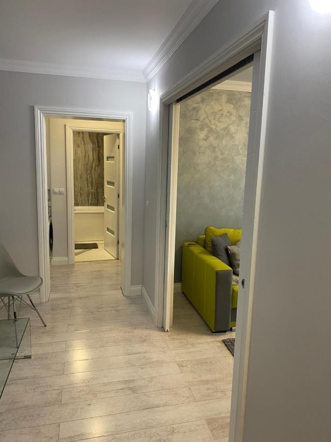 Gabi Apartament Suceava Eksteriør bilde